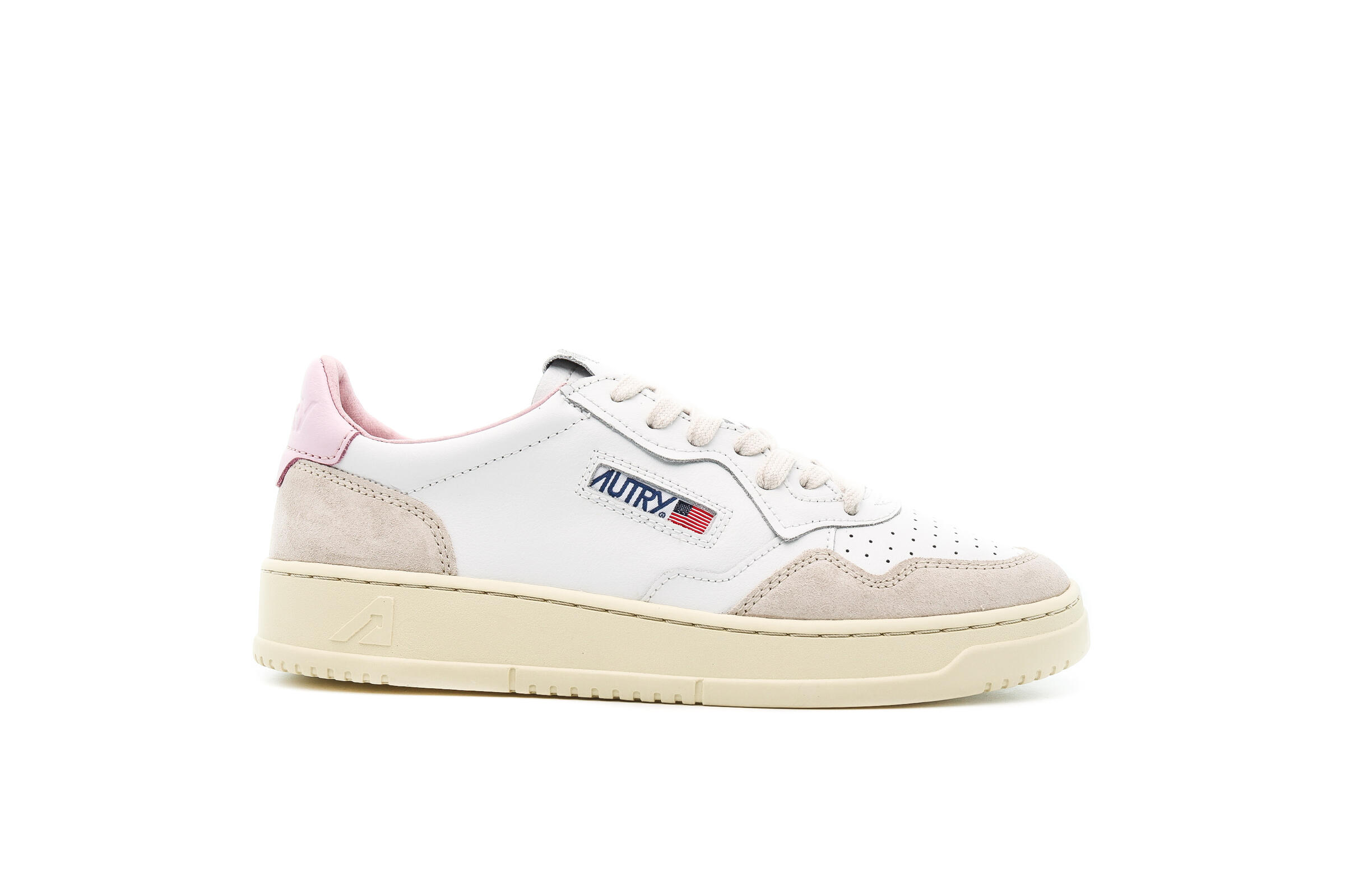 Autry Action Shoes WMNS MEDALIST LOW 